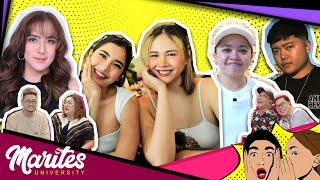 Ice Seguerra, mas tanggap kaysa kay Jake Zyrus? | Jane & Janella convo story | Ara, nagpaliwanag na!