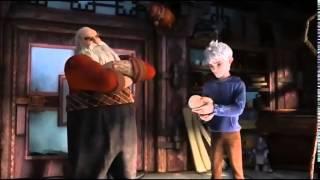 Rise of the Guardians - North's Center