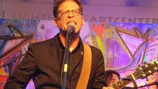 Jason Newsted and The Chophouse Band Rockin' In The Free World 3-8-2019