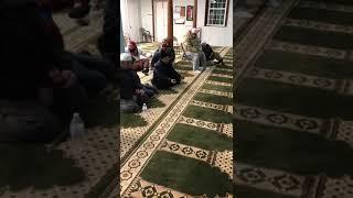 Imam Mohamad Cheble