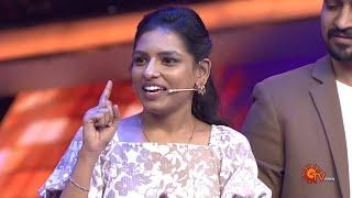 என்ன டா இது State-க்கு வந்த கொடுமை..| New Year Special Show | Puthandu Galatta | Sun TV