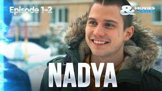 ▶️ Nadya 1 - 2 episodes - Romance | Movies, Films & Series