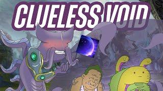 INYOURDREAM CLUELESS VOID ft. RUSMAN