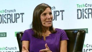 Healthcare: The Last Frontier with Beth Seidenberg of Kleiner Perkins