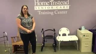 Home Instead Senior Care Training Center