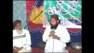 Sadiq Noor in Muhsaira of Pakistan Adbi Forum International