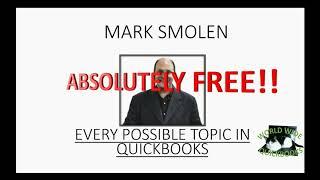 QuickBooks Is Beautiful - Let Me Help You