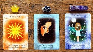 THIS WILL HAPPEN IN THE NEXT 3-5 DAYS! ‍️ | Picka a Card Tarot Reading