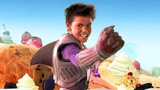 Shark Boy & Lava Girl Funniest Moments  4K