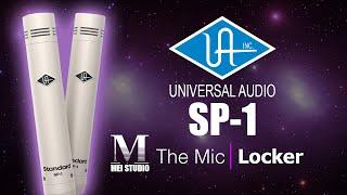 Universal Audio SP-1