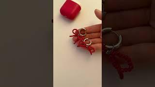 Серьги на ozon арт 1772895804
