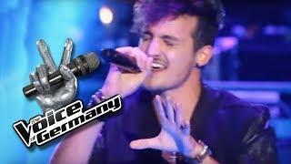 Ed Sheeran - Galway Girl | Jonas vs. Michael | The Voice of Germany 2017 | Battles