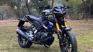 Top 5 Reasons To Buy Yamaha MT-15 In 2025  | Chassis Number 9