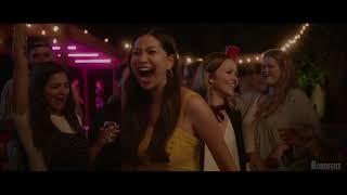 BJ#Card - THE GET TOGETHER Trailer