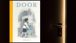 Door - A Visual Book