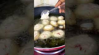 How to make Akara