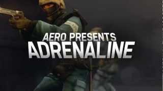 ADRENALINE by AERO