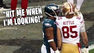 Best Mic'd Up Trash Talk of the 2022 NFL Season