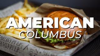 HIDDEN GEMS! 5 AMERICAN RESTAURANTS in Columbus, Ohio