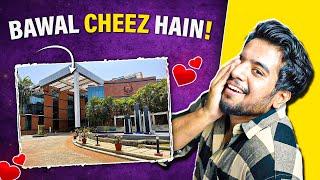 MIT MANIPAL : Best College life? | Revealing Dark Secrets | Review