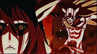 BLEACH Ichigo Vs Ulquiorra - Smoke it off [AMV/Edit] 4K !