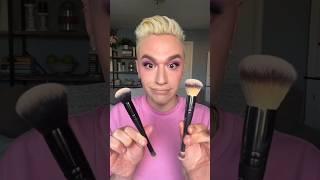 $50 vs. $8  FAVORITE FOUNDATION BRUSH DUPE!