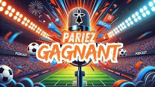 Barcelone-Brest en LDC  | Bleues à l’Euro  | Paris Sportifs | Pariez Gagnant (26/11/2024)