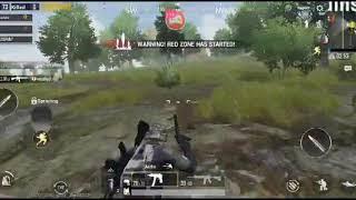 Pubg Mobile Streaming | Squad Mode | Killing beast