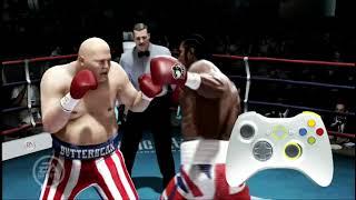 Fight Night Champion - EXCLUSIVE Attack Tutorial (PS3/XBOX360)