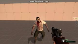 Keemstar Kommon Infected Mod Gameplay L4D2