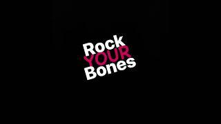 Rock Your Bones - Rockers & Disco Mix - Dejpuppy