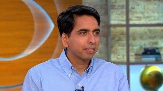 Khan Academy CEO on targeting preschoolers with Duck Duck Moose