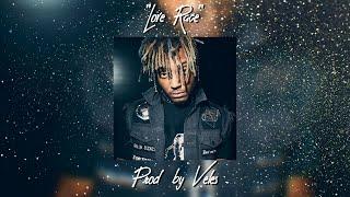 Juice WRLD type beat 2019 - "Love Race" | Prod by Veles