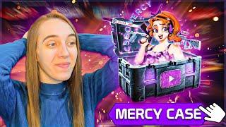 The MERCY CASE Is FINALLY Here! (Skinclub)