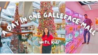 one galle face mall|Colombo|adventure zone|kids indoor play area|Sri Lanka @OneGalleFaceOfficial