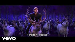 Filipe Gonçalves - Perdido no Bosque (De "Frozen 2: O Reino do Gelo")