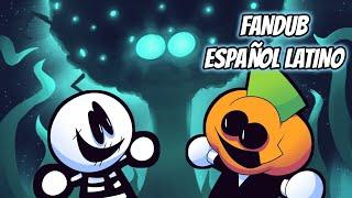 Spooky Month - The Stars (Las Estrellas) - Fandub Español Latino  [NO OFICIAL]