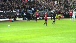 Leeds V Man Utd Sep 11 - So easy!!!