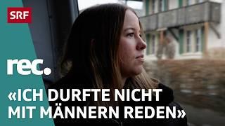 Eifersucht und Schläge – Der schwere Weg aus der häuslichen Gewalt | Reportage | rec. | SRF