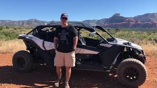CSG's Verizon Powered MCC Mini (Remote Connectivity) Performs in Rugged Desert Environment