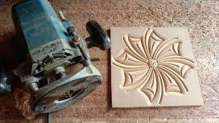 Implies a learning resource: A guide or tutorial for those new to wood carving