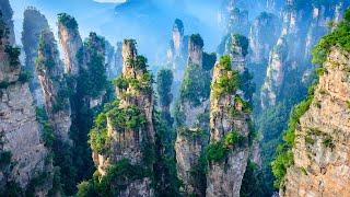 6+ Hours of China’s Bucket List Landscapes | Travel Documentary