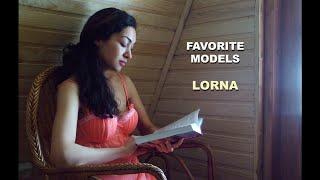 My Favorite Models - Lorna