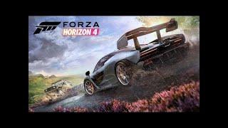 Forza Horizon 4 - Horizon Pulse Radio - Soundtrack