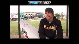 Blake Thornton Pro Surfer Profile, Blake talks about Comp Surfing, Free Surfing his hobbys and more!