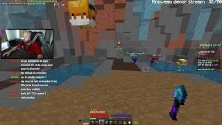 [LVL 466] Hypixel Skyblock GARDEN & BE ! (!pack, !stat, !guild)