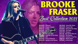 Brooke Fraser PlaylistBest Hillsong Praise And Worship Songs Playlist 2021 ️Hillsong Worship