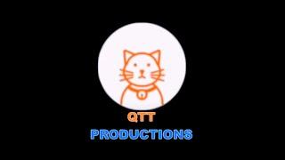 QTT Productions Intro 2020 V2 (BETA)