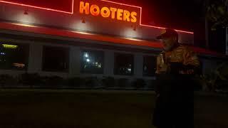 Slam Down a 16oz - Hooters !