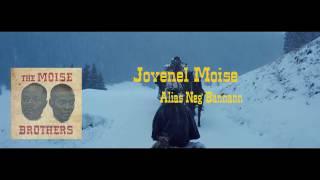 Jovenel Moise et Jean-Charles Moise - The Moise Brothers parody